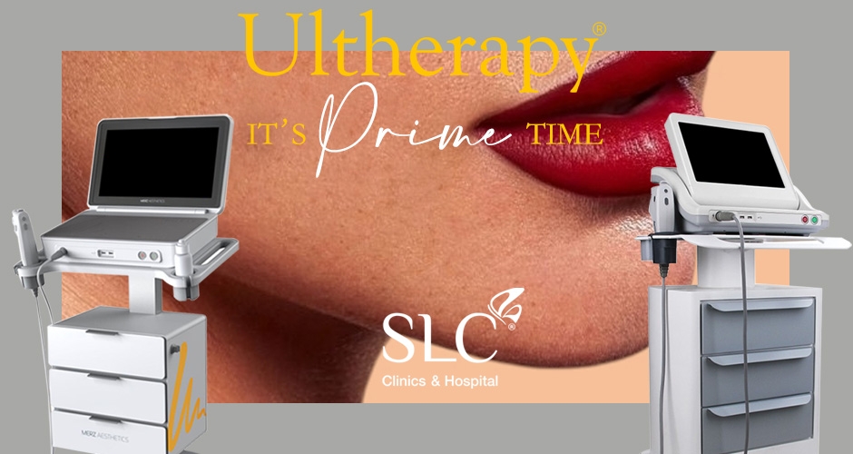 Ultherapy Prime® 