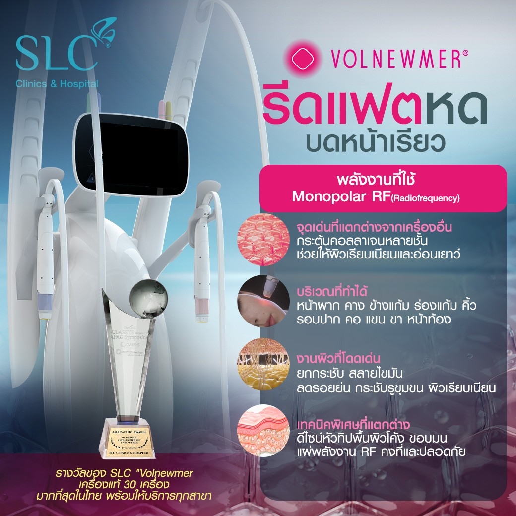 เครื่องยกหน้า, เครื่องยกกระชับ, ยกกระชับหน้า, Ulthera, Volnewmer, MPT 4 D Lift, Emface, Morpheus 8, Thermage, หัตถการยกกระชับหน้า, เครื่องยกกระชับหน้า