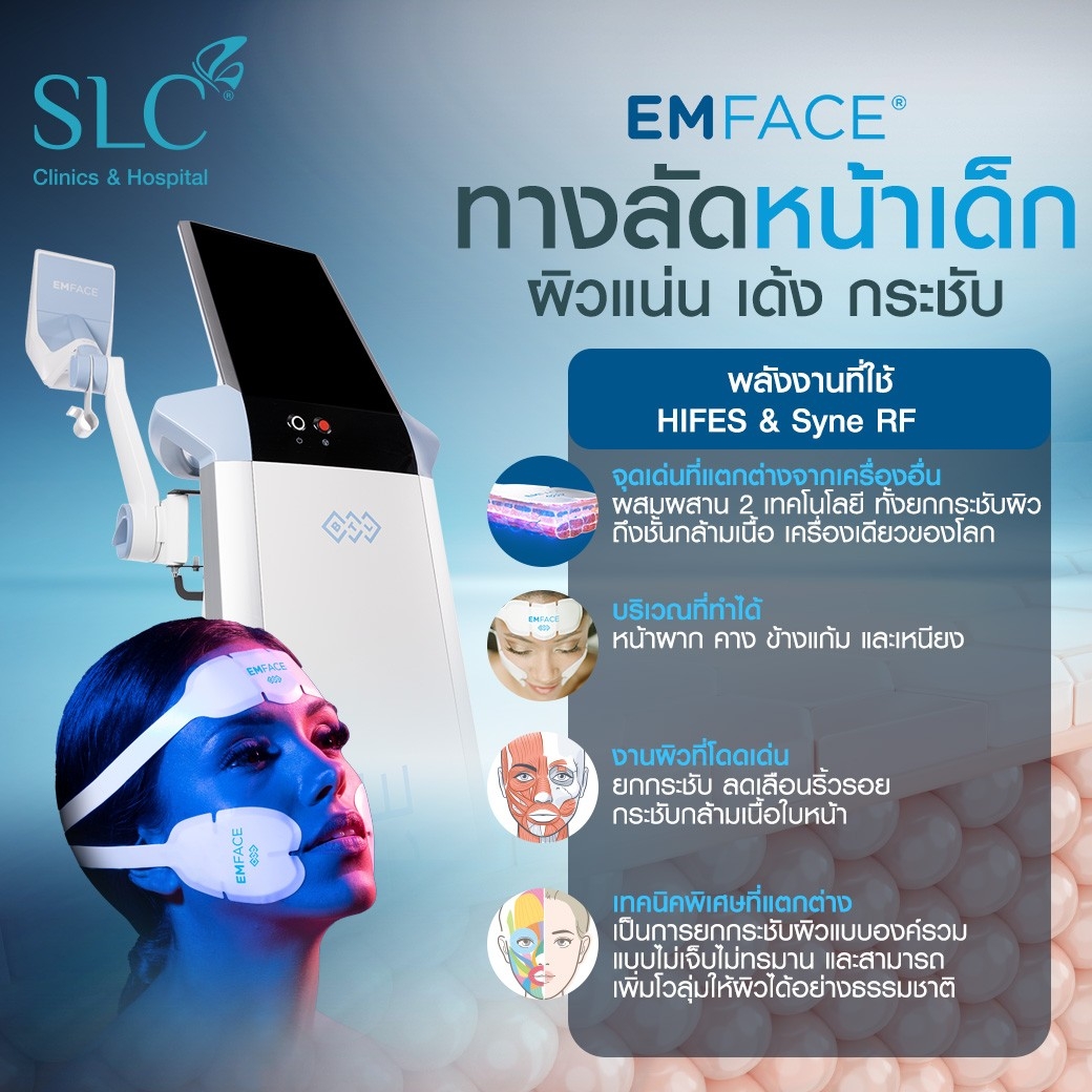 เครื่องยกหน้า, เครื่องยกกระชับ, ยกกระชับหน้า, Ulthera, Volnewmer, MPT 4 D Lift, Emface, Morpheus 8, Thermage, หัตถการยกกระชับหน้า, เครื่องยกกระชับหน้า