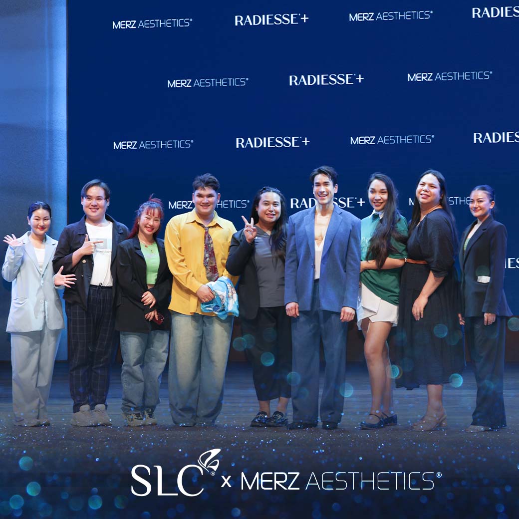 MERZ AESTHETICS, RADIESSE+, ณเดชน์ คุกิมิยะ, แบรนด์แอมบาสเดอร์ของ RADIESSE+,ฟ้าจรดทราย