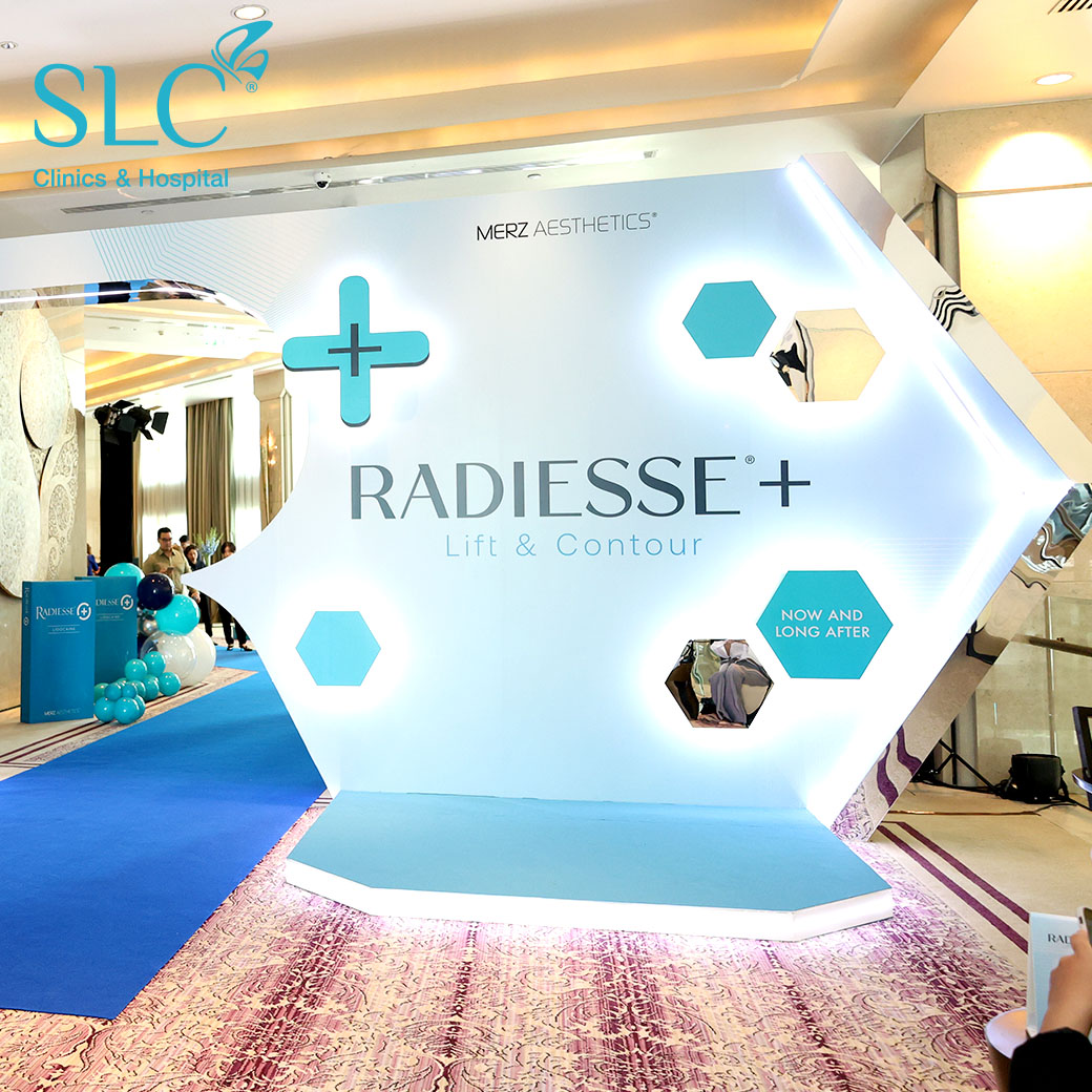 Radiesse+, เรเดียสพลัสตัวใหม่, Radiesseplus, RadiesseplusSLC, เรเดียสพลัส,เรเดียสตัวเก่าต่างจากเรเดียสตัวใหม่ยังไง, เทคนิคสร้างกรอบหน้า, Radiesse Classic