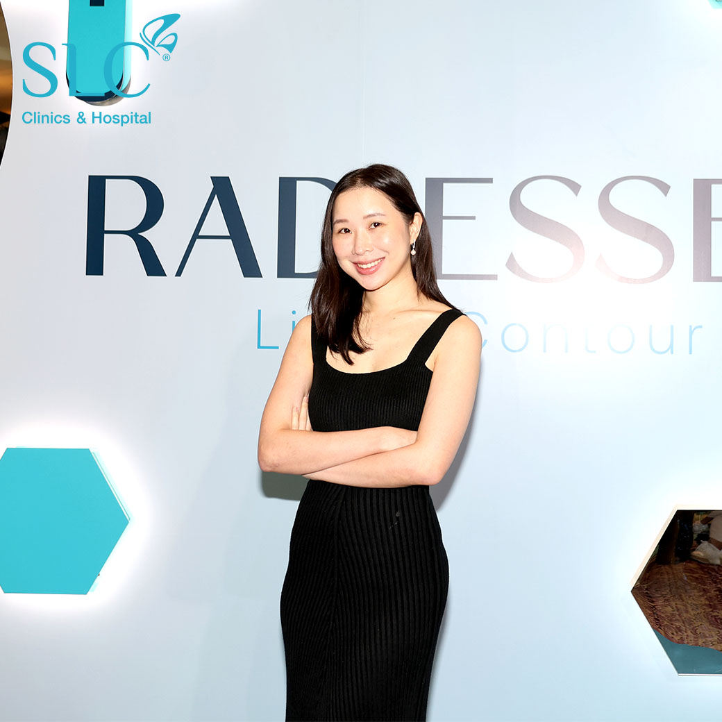 Radiesse+, เรเดียสพลัสตัวใหม่, Radiesseplus, RadiesseplusSLC, เรเดียสพลัส,เรเดียสตัวเก่าต่างจากเรเดียสตัวใหม่ยังไง, เทคนิคสร้างกรอบหน้า, Radiesse Classic