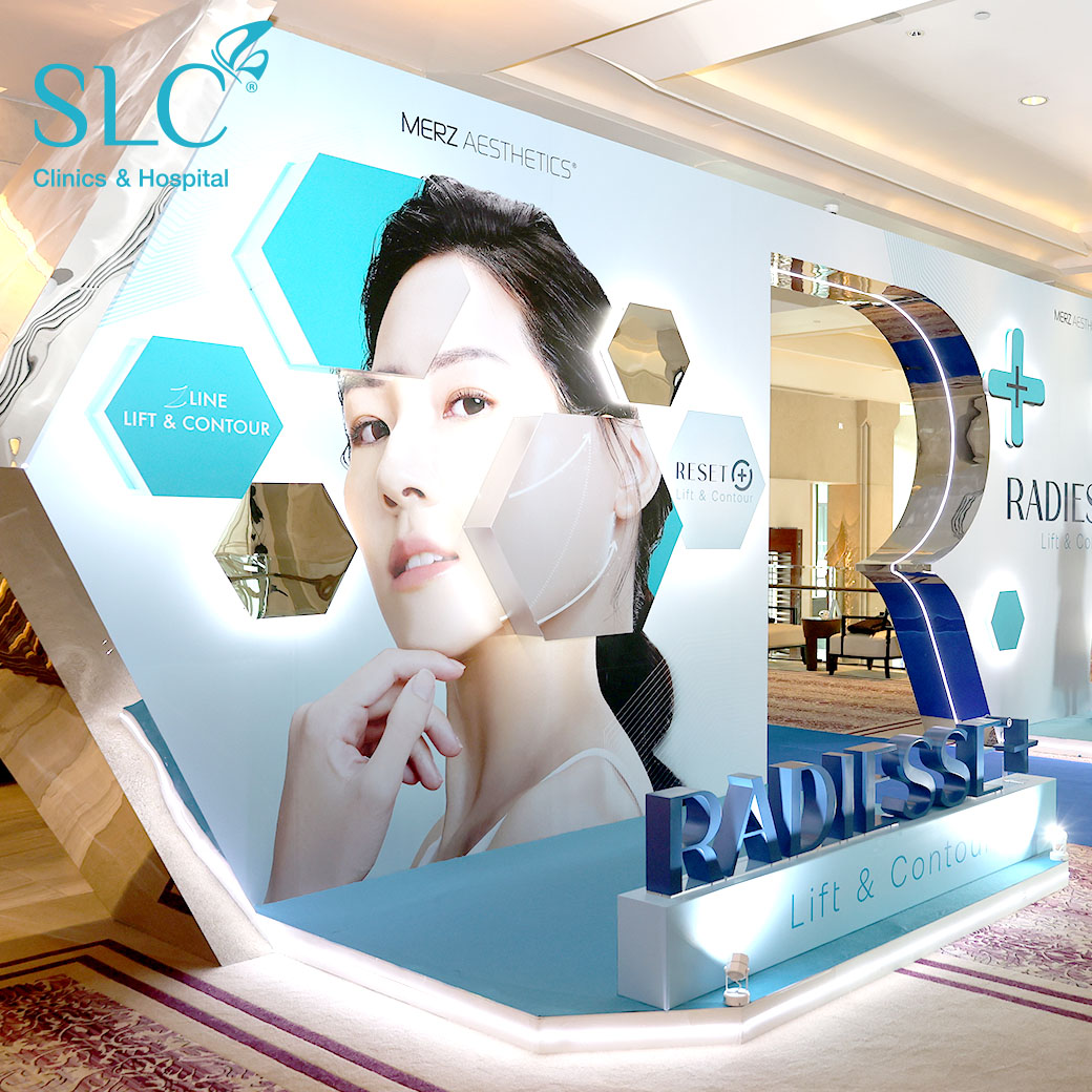 Radiesse+, เรเดียสพลัสตัวใหม่, Radiesseplus, RadiesseplusSLC, เรเดียสพลัส,เรเดียสตัวเก่าต่างจากเรเดียสตัวใหม่ยังไง, เทคนิคสร้างกรอบหน้า, Radiesse Classic