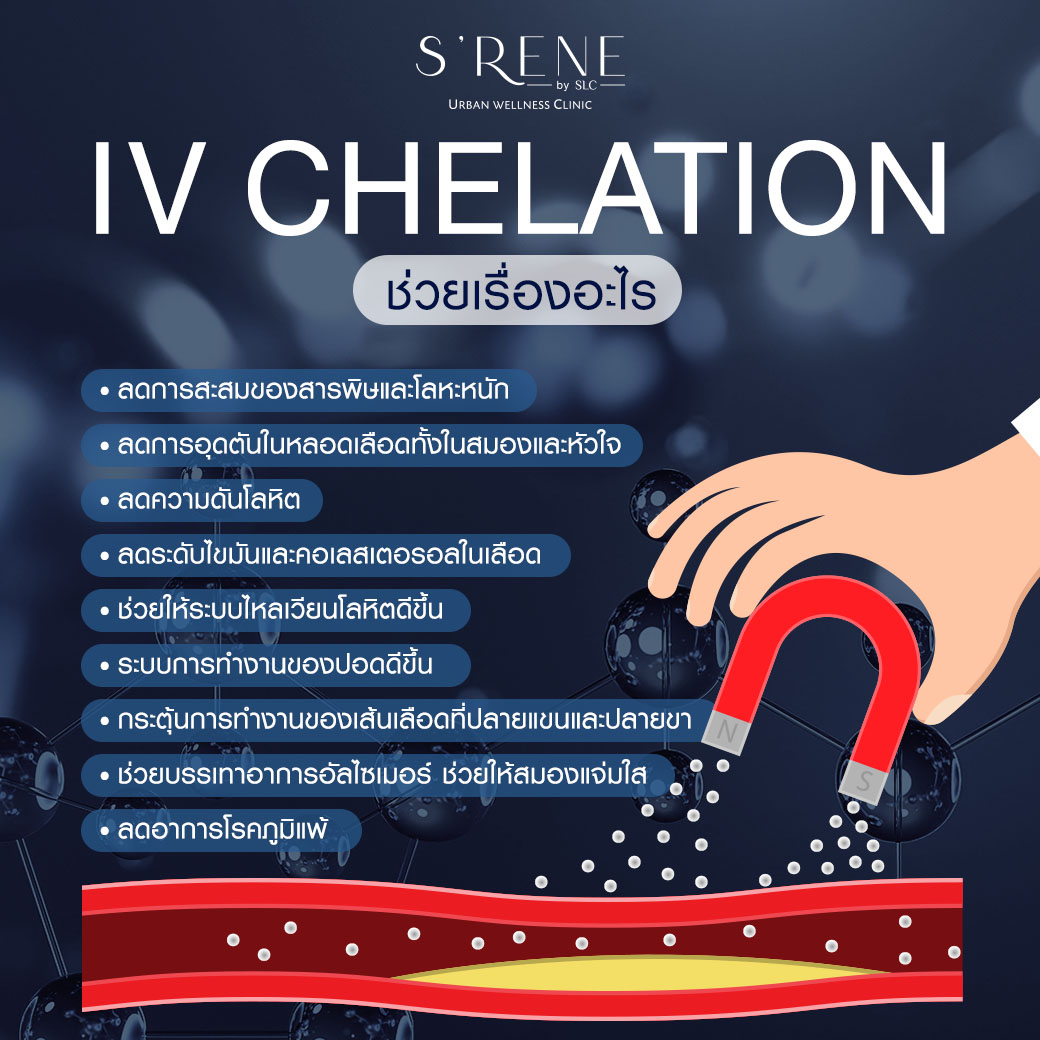 iv chelation ช่วยเรื่องอะไร,iv drips, ล้างสารพิษ,ล้างสารพิษในร่างกาย,chelation,iv chelation,โลหะหนัก