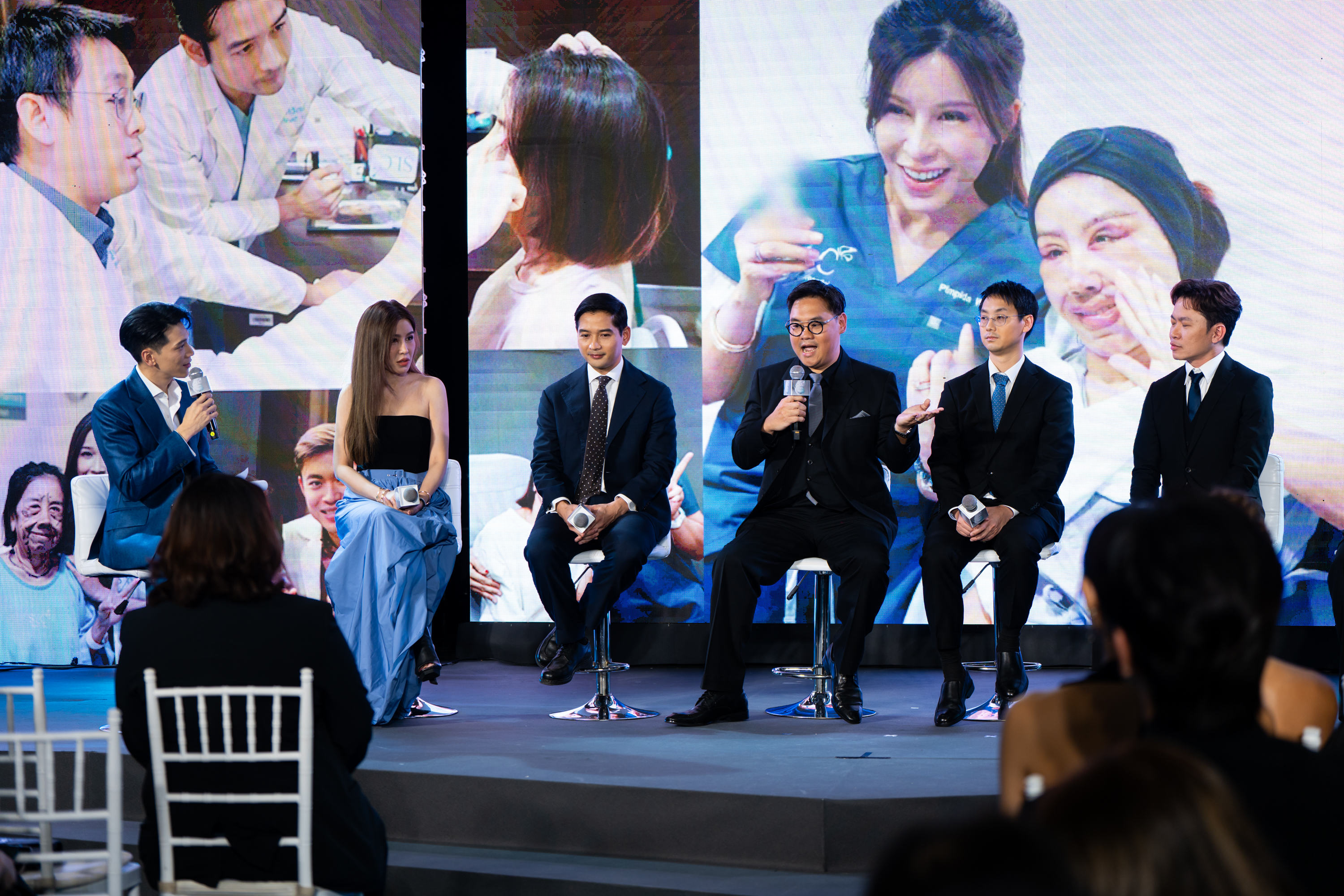 Slc clinic, Future of Beauty, สวยนำเทรนด์,SLC x Quantum, SLC Future of Beauty, SLC x Quantum, SLC Future of Beauty