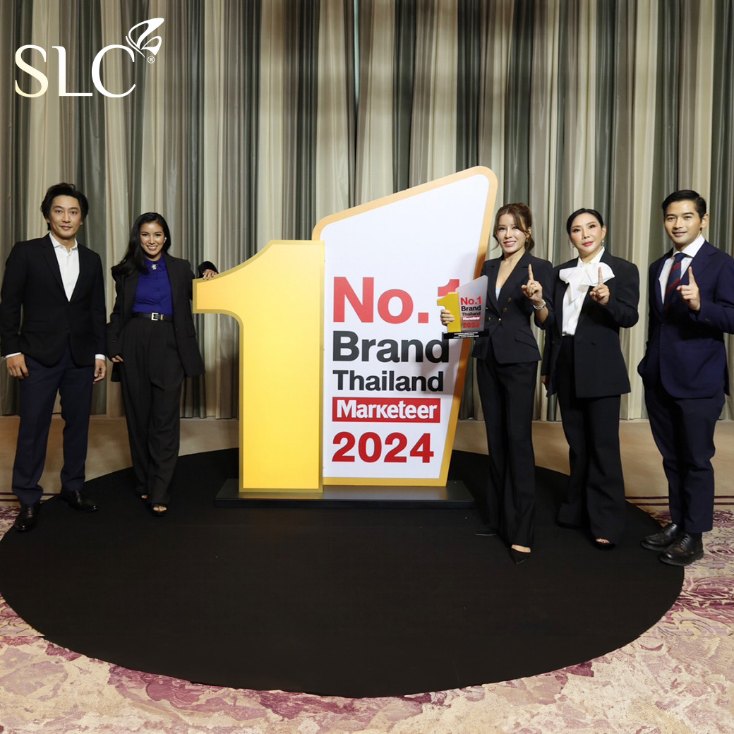 No.1 Brand Thailand,Brand Thailand Surgery and Beauty Clinic,คลินิกและโรงพยาบาลศัลยกรรมที่ดีที่สุดในประเทศไทย,SLC Clinic & Hospital