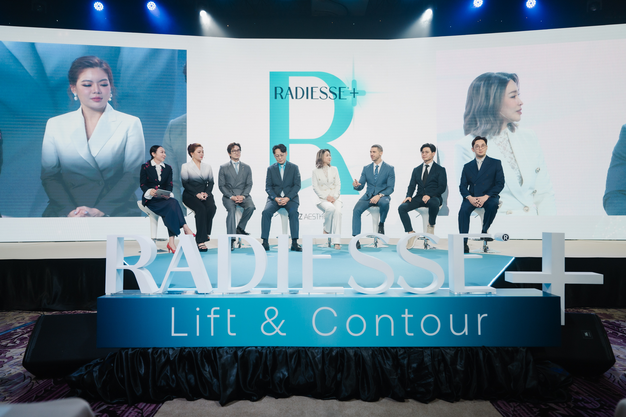 Radiesse+, เรเดียสพลัสตัวใหม่, Radiesseplus, RadiesseplusSLC, เรเดียสพลัส,เรเดียสตัวเก่าต่างจากเรเดียสตัวใหม่ยังไง, เทคนิคสร้างกรอบหน้า, Radiesse Classic