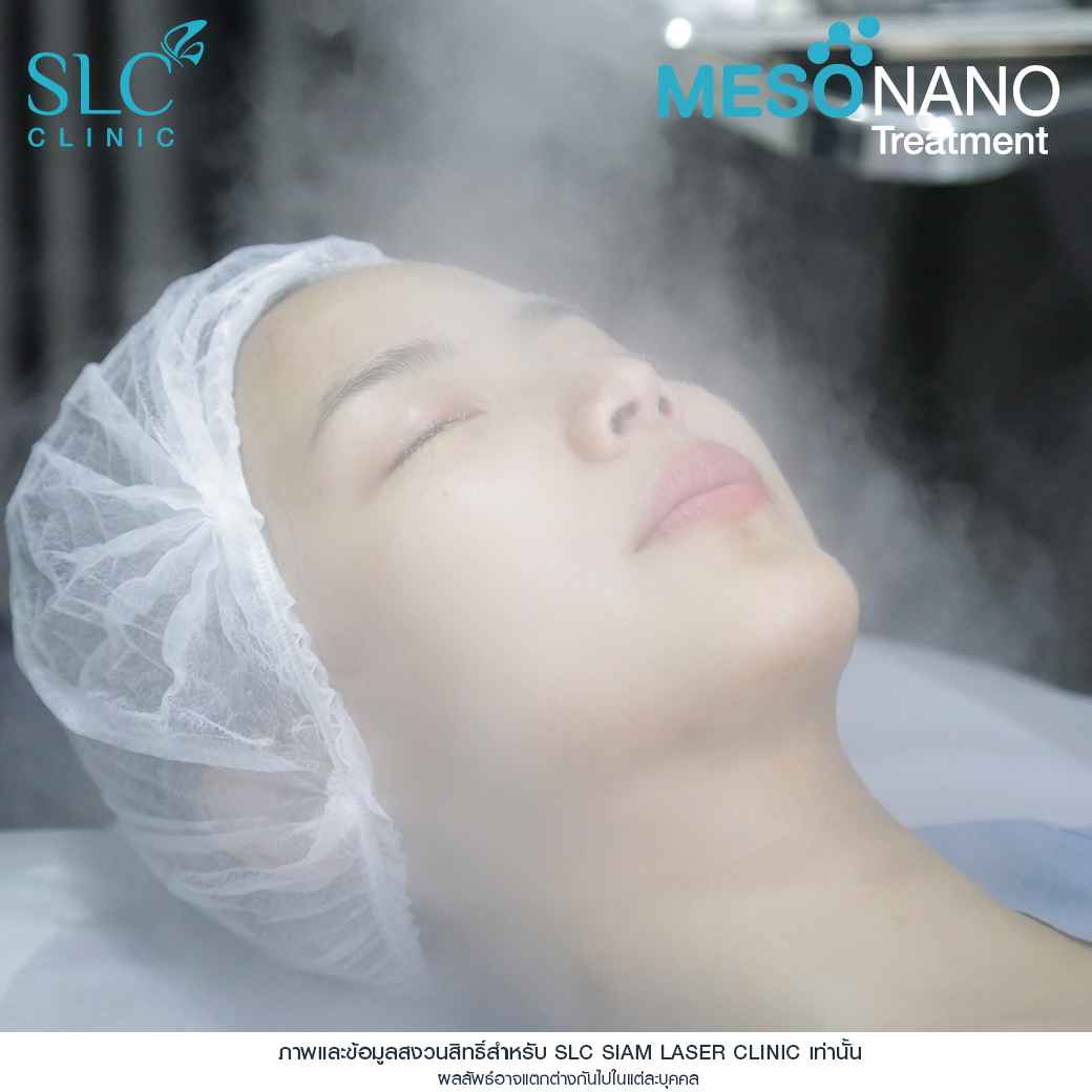 Meso Nano Treatment