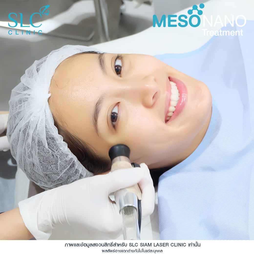 Meso Nano Treatment