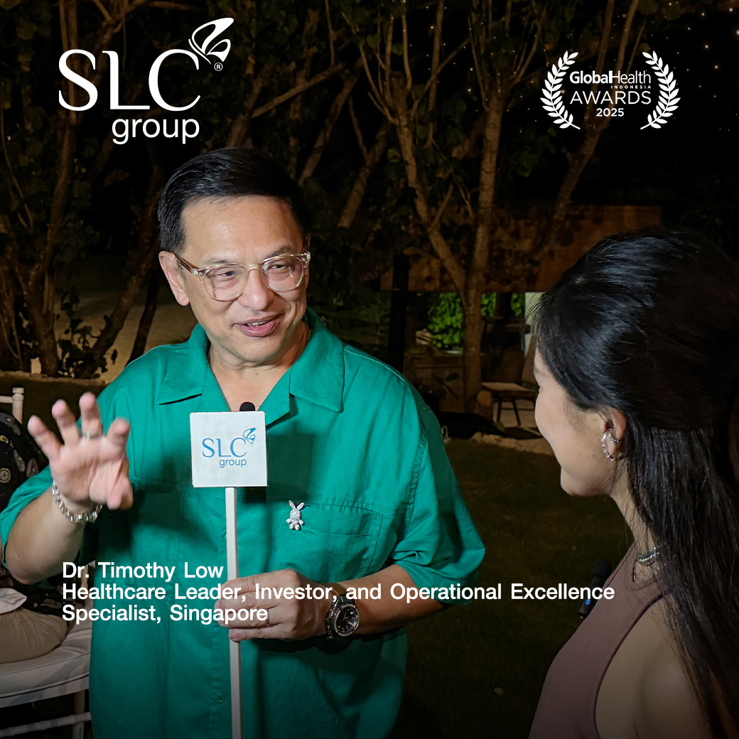 SLC Group, GlobalHealth, Aesthetics Healthcare