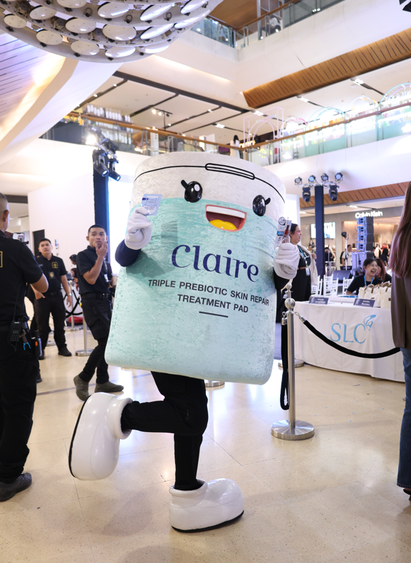 Slc clinic, Future of Beauty, สวยนำเทรนด์,SLC x Quantum, SLC Future of Beauty, SLC x Quantum, SLC Future of Beauty